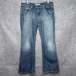 Joe's Provocateur Boot Cut Jeans in‎ Harvey Wash- Sz 31